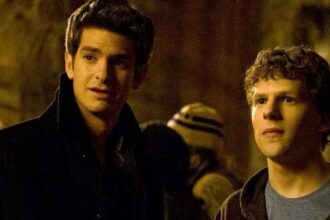 « The Social Network » revient : Aaron Sorkin prend les commandes