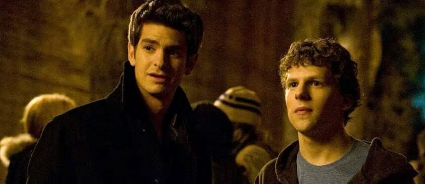 « The Social Network » revient : Aaron Sorkin prend les commandes