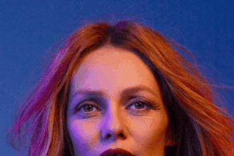 VANESSA PARADIS