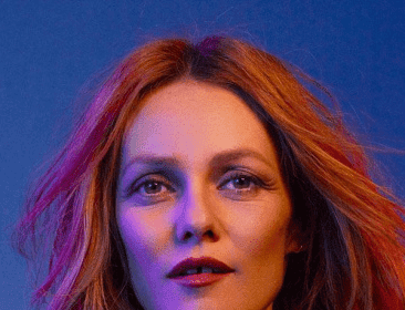 VANESSA PARADIS