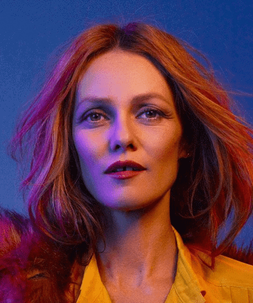 VANESSA PARADIS