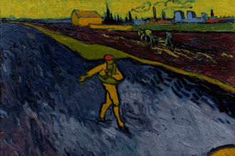 De Rembrandt À Van Gogh, un été aux couleurs de la collection Armand Hammer