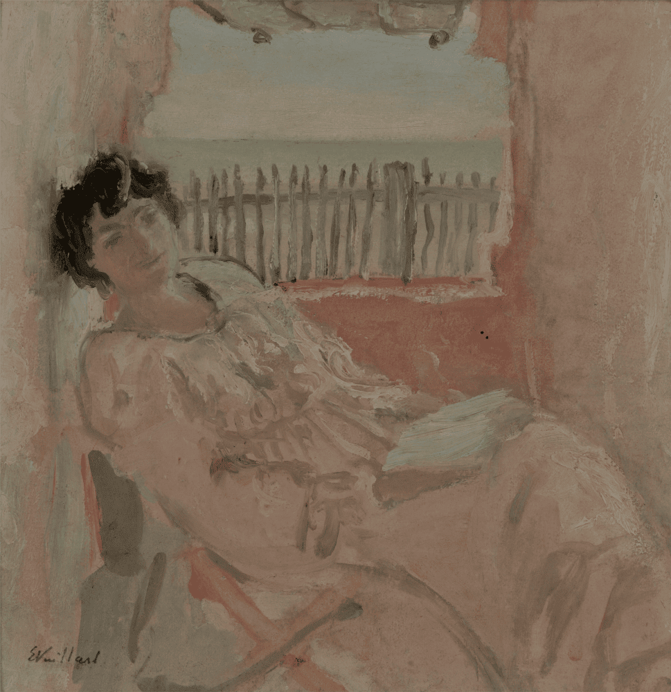 De Rembrandt À Van Gogh