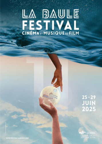 La Baule 2025 