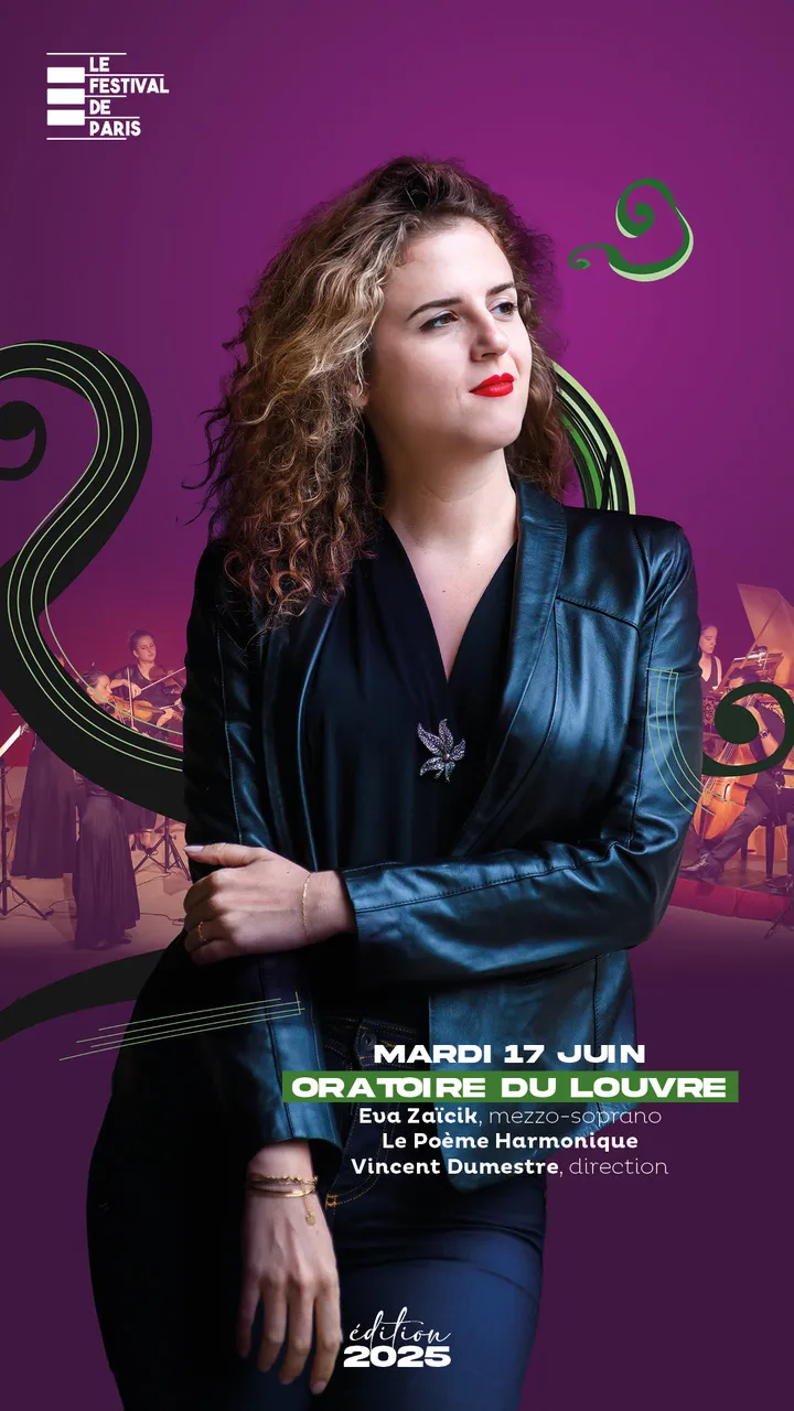 Le Festival de Paris 2025 : Célébrer la musique classique