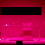 « Oublie-moi » de Matthew Seager au Théâtre La Bruyère Paris