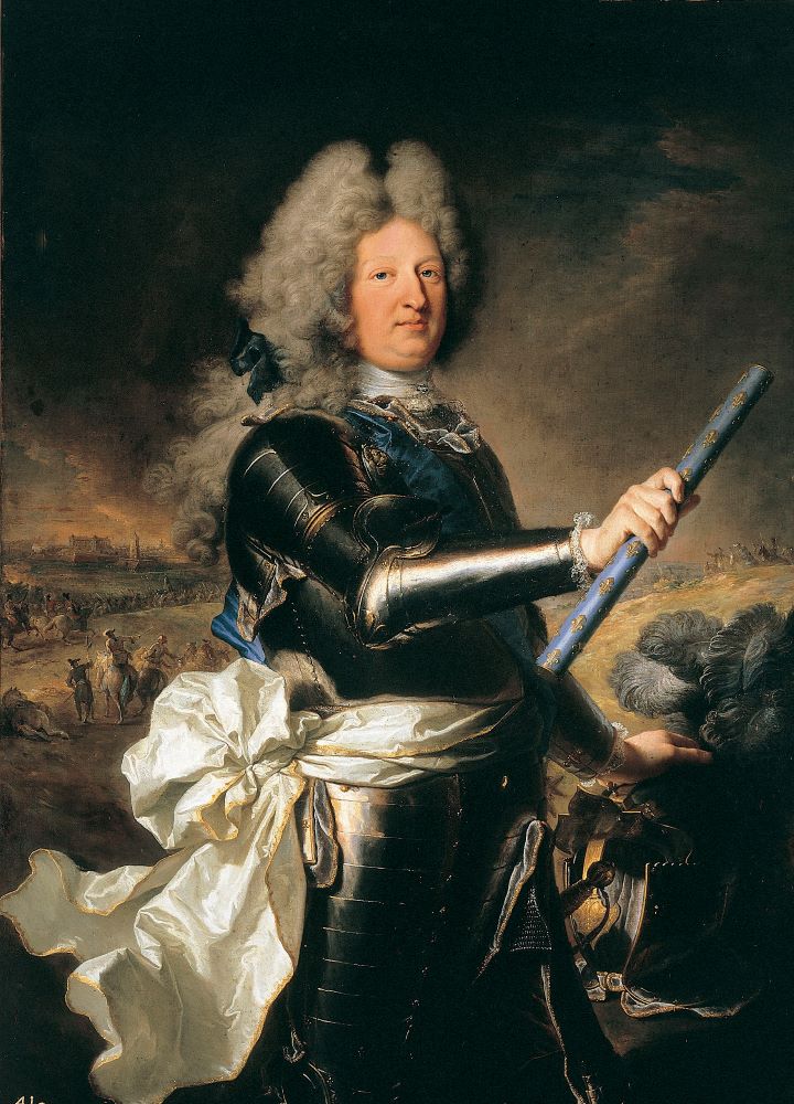 LE GRAND DAUPHIN
