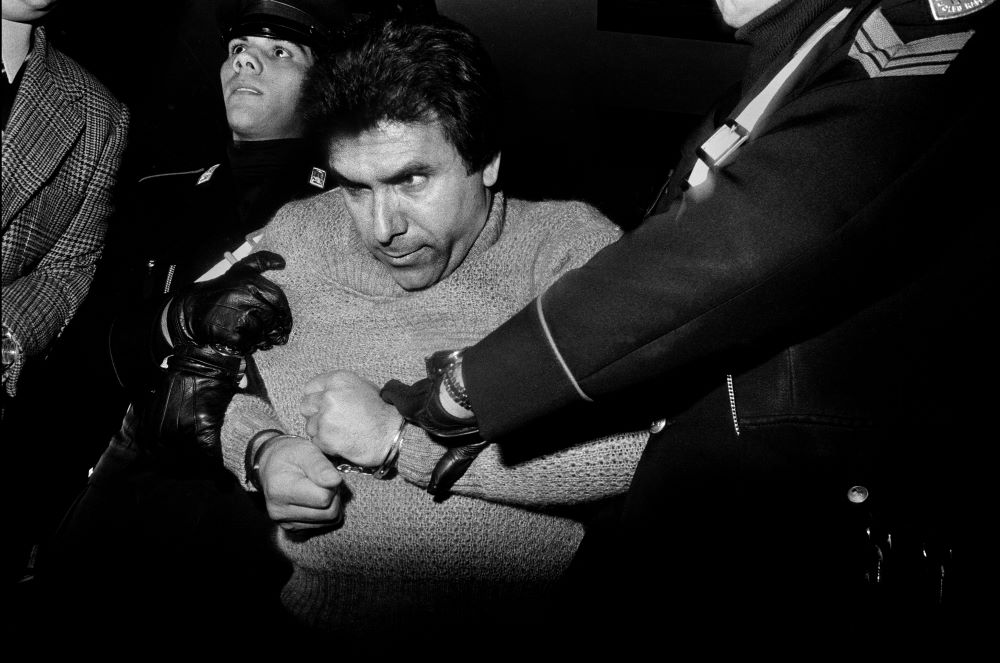 Letizia Battaglia : J’ai toujours cherché la vie
