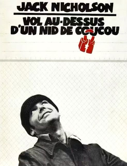 Vol au-dessus d’un nid de coucou revient en série