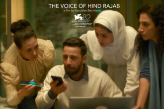« La Voix de Hind Rajab » de Kaouther Ben Hania en compétition au Festival du film de Venise