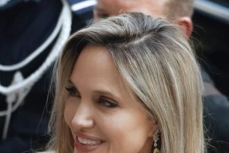 Quel rôle pour Angelina Jolie dans Stitches, le nouveau film d’Alice Winocour ?