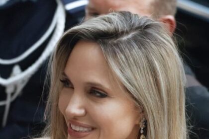 Quel rôle pour Angelina Jolie dans Stitches, le nouveau film d’Alice Winocour ?