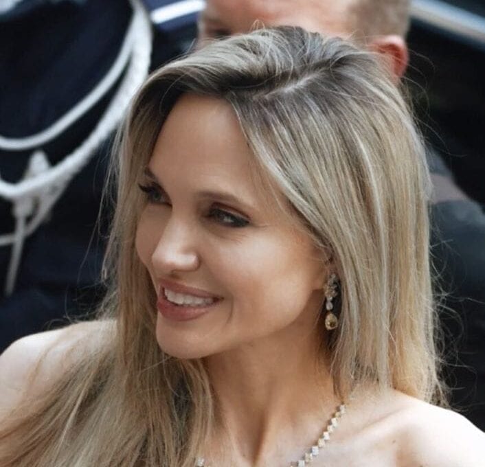 Quel rôle pour Angelina Jolie dans Stitches, le nouveau film d’Alice Winocour ?