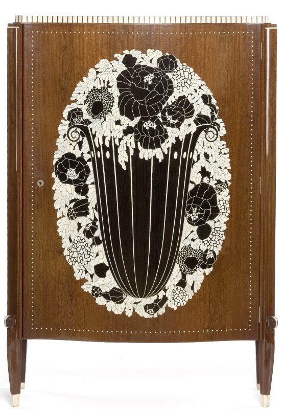 1925–2025. Cent ans d’Art déco au musée des Arts décoratifs Paris