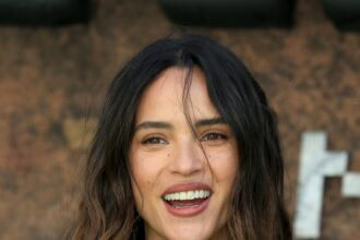 Adria Arjona saura-t-elle séduire Thomas Crown ? 2605381801