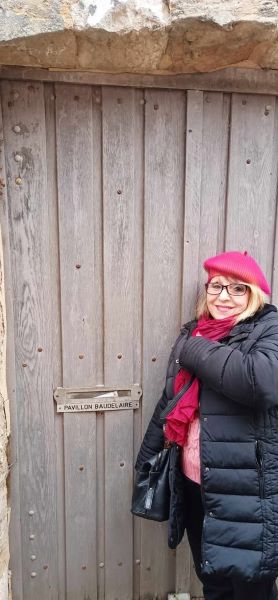 Awicha Agoulmine invitée de Souffle inédit