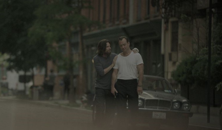 Jason Bateman et Jude Law, frères ennemis : Premières images de Black Rabbit