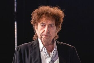 Bob Dylan à Paris cet automne pour deux concerts événements