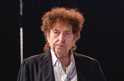 Bob Dylan à Paris cet automne pour deux concerts événements