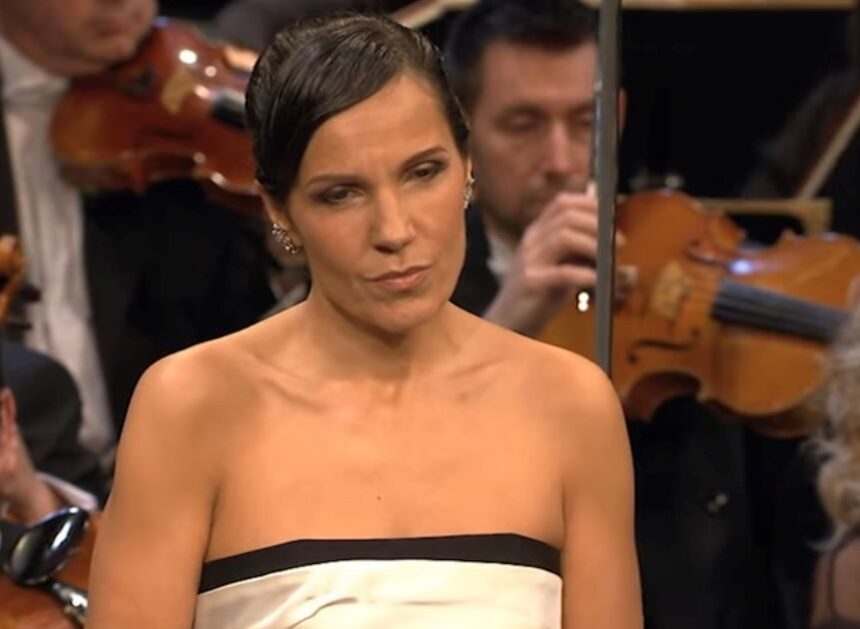 Béatrice Uria Monzon s'éteint : Adieu à une “immense Carmen” de l'opéra français