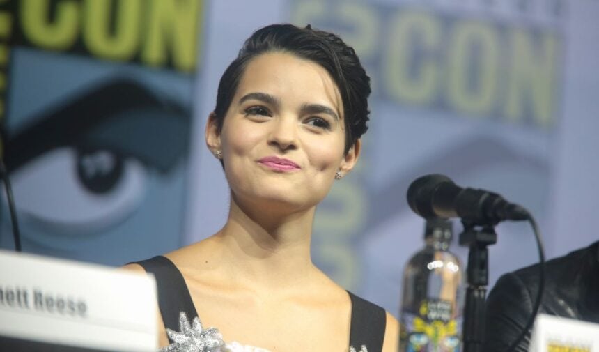 Max Martini et Brianna Hildebrand réunis dans « Bethesda »