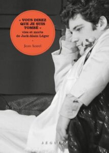 Jean Azarel invité de Souffle inédit 