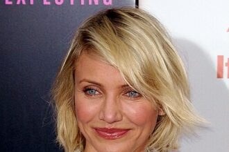Bad Day : Cameron Diaz de retour dans une comédie d’action