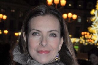 Le Professeur : La tragédie de Samuel Paty racontée par Carole Bouquet