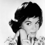 Connie Francis, icône pop intemporelle