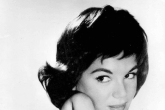 Connie Francis, icône pop intemporelle