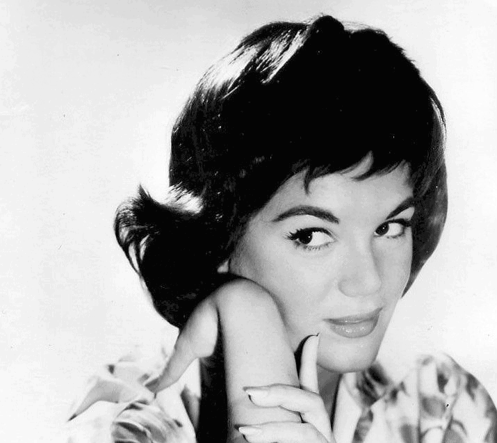 Connie Francis, icône pop intemporelle