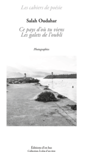 Salah Oudahar, la voix des silences et des galets