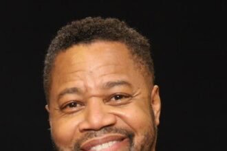 Que prépare Cuba Gooding Jr. dans Atlas King avec Michael Bisping ?