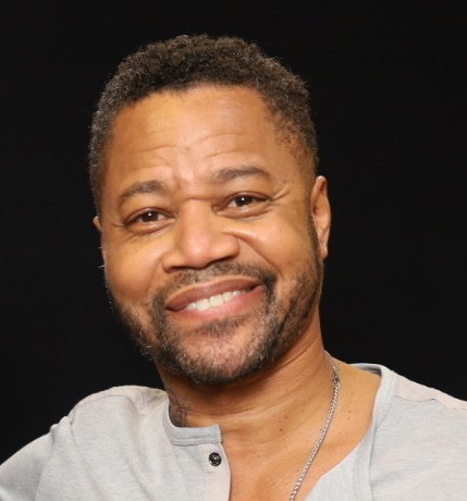 Que prépare Cuba Gooding Jr. dans Atlas King avec Michael Bisping ?
