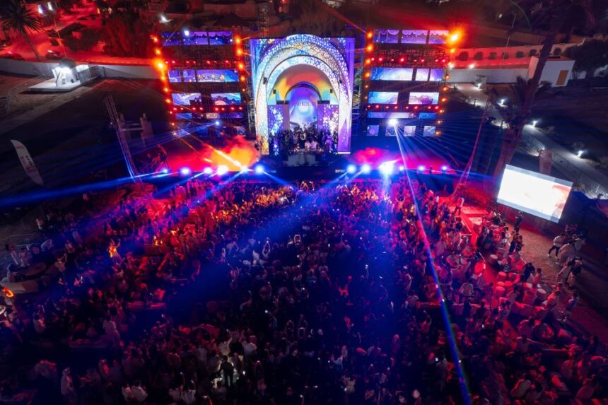 Djerba Music Land 2025 dévoile son line up final