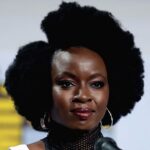 Quel rôle attend Danai Gurira dans L'Affaire Thomas Crown?