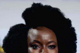 Quel rôle attend Danai Gurira dans L'Affaire Thomas Crown?