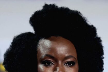 Quel rôle attend Danai Gurira dans L'Affaire Thomas Crown?