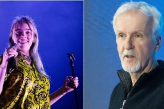 James Cameron et Billie Eilish : vers une nouvelle ère du concert filmé ?