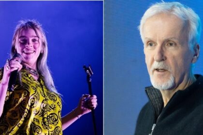James Cameron et Billie Eilish : vers une nouvelle ère du concert filmé ?