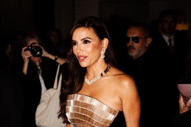 Eva Longoria redonne voix à l'artiste oubliée