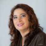 Édith Hakimian - Petite mise en lumière