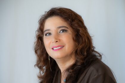 Édith Hakimian - Petite mise en lumière