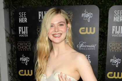 « The Nightingale » réunira enfin Dakota et Elle Fanning au cinéma 2252820733