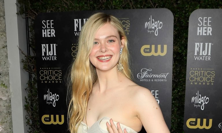« The Nightingale » réunira enfin Dakota et Elle Fanning au cinéma 2252820733