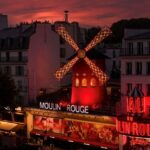 Les ailes du Moulin Rouge reprennent leur envol