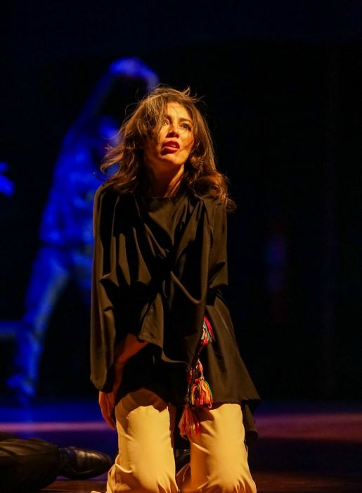 Fariza Chemakh