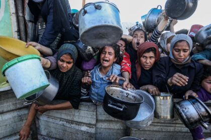 Et si Gérard Lemaire avait déjà écrit Gaza ?