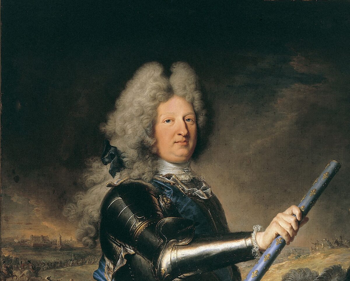 Le Grand Dauphin révélé : une exposition inédite à Versailles