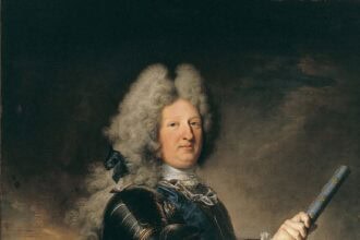 Le Grand Dauphin révélé : une exposition inédite à Versailles